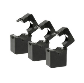 Sada proudového transformátoru Solax M3-40 CT-Set 3× 400/40 mA