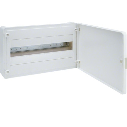 Rozvodnice Hager Golf VS118PD IP 40