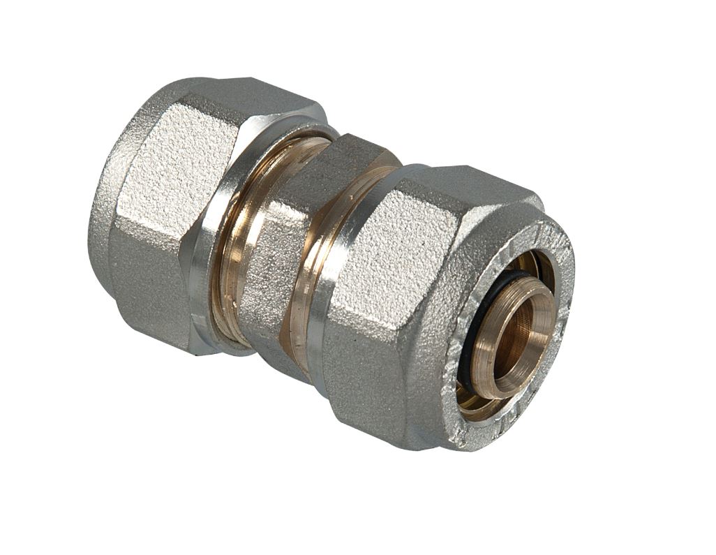 Spojka svěrná TDM 16×16 mm