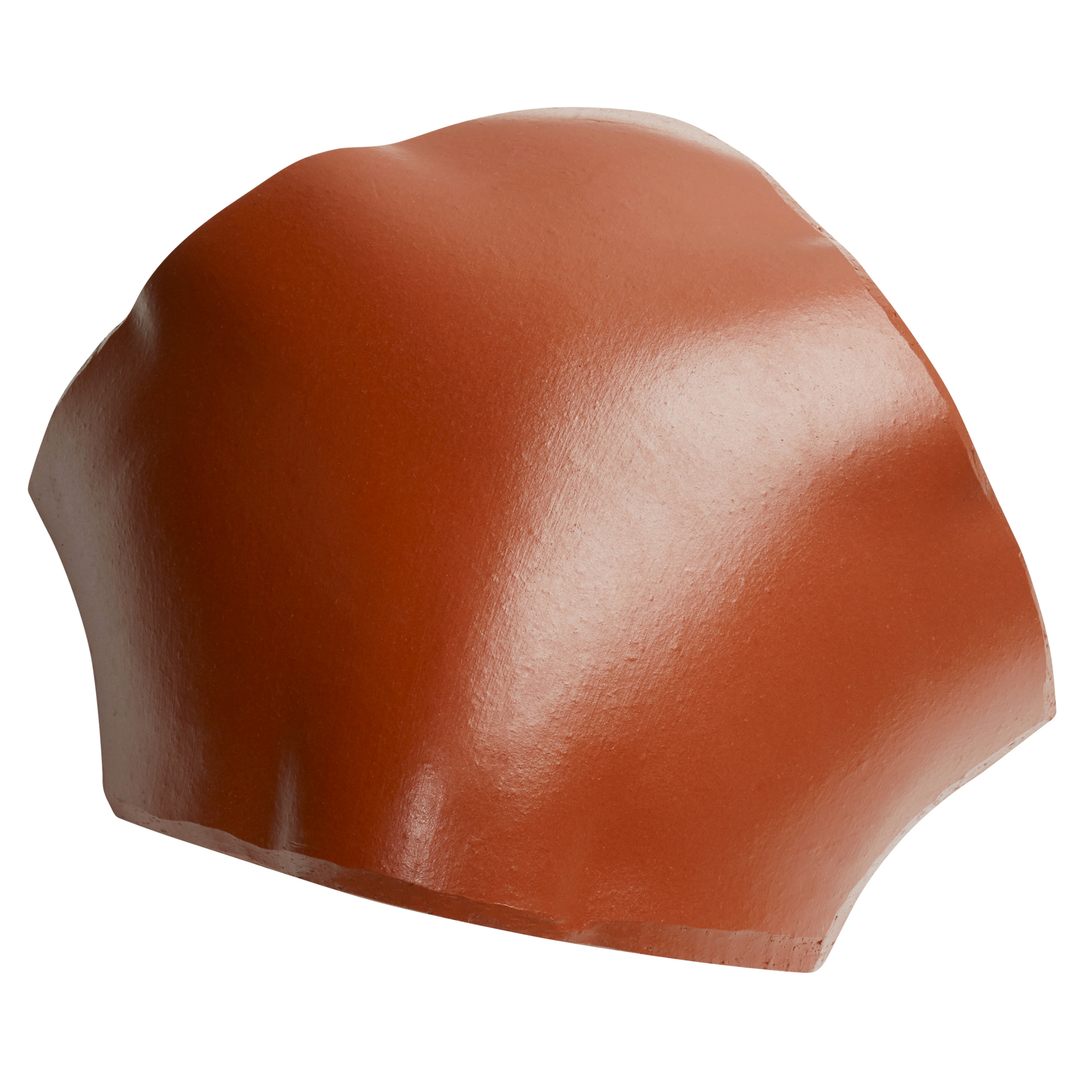 Hřebenáč rozdělovací Y valbový Tondach engoba hnědá Hranice