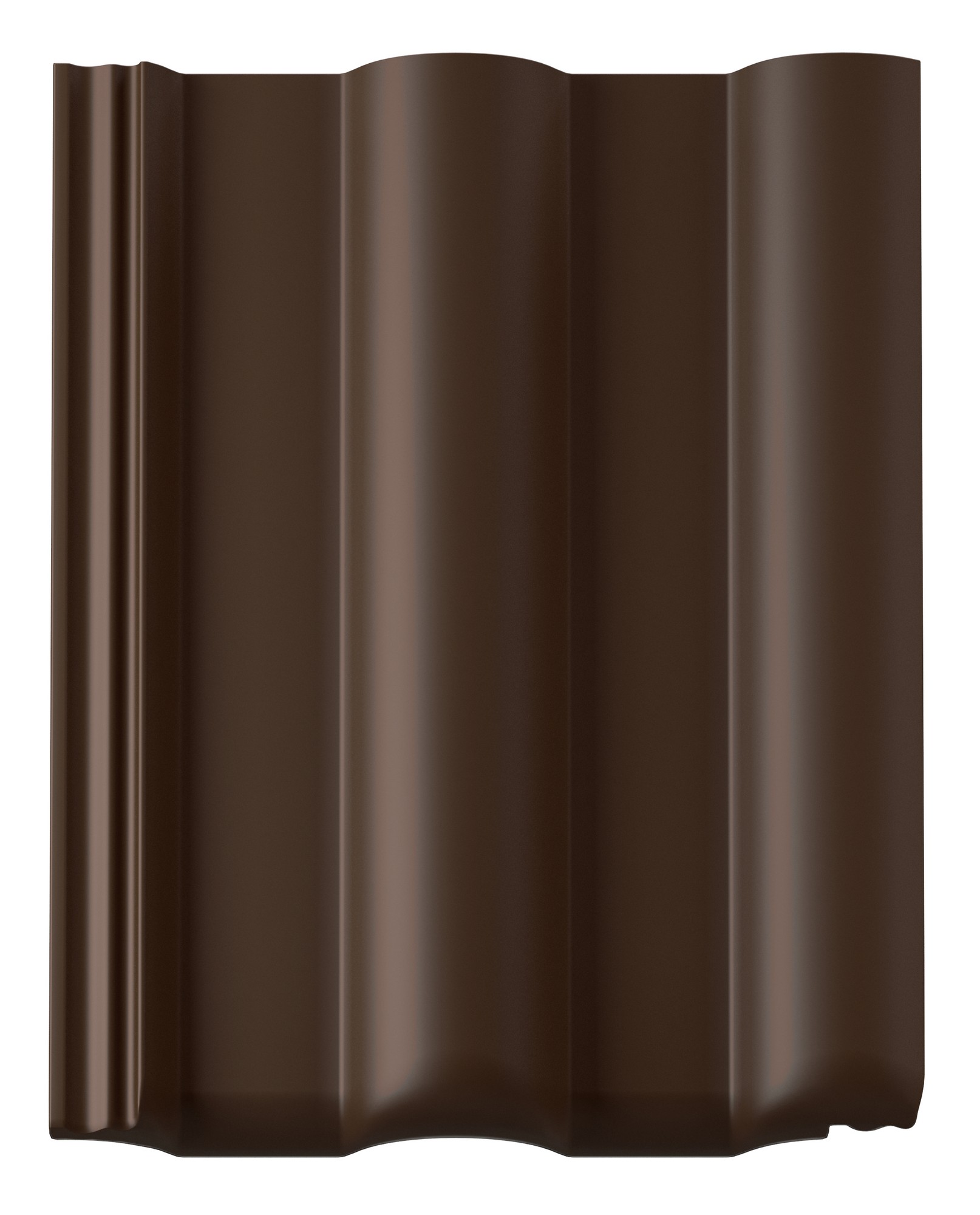 Taška střešní BRAMAC Classic Protector Plus tmavohnědá