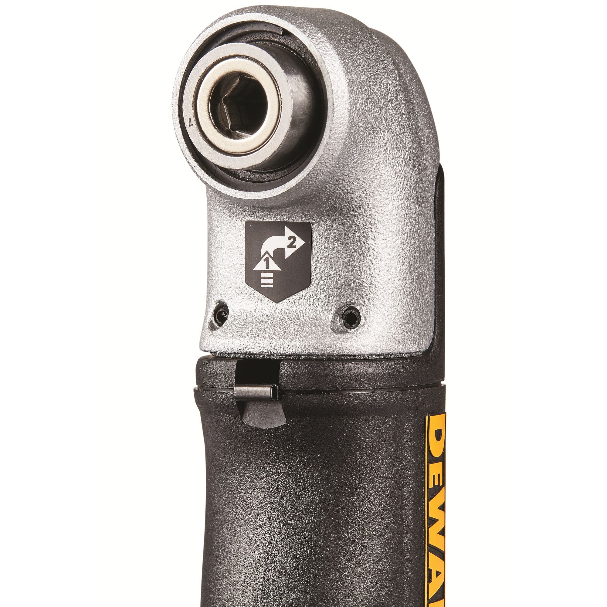 Hlava pravoúhlá šroubovací DeWALT DT20503-QZ
