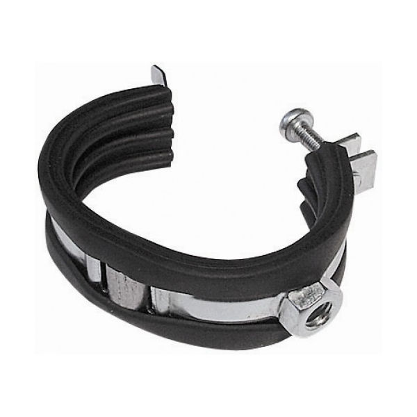 Levně Objímka jednošroubová 15–19 mm 3/8" M8