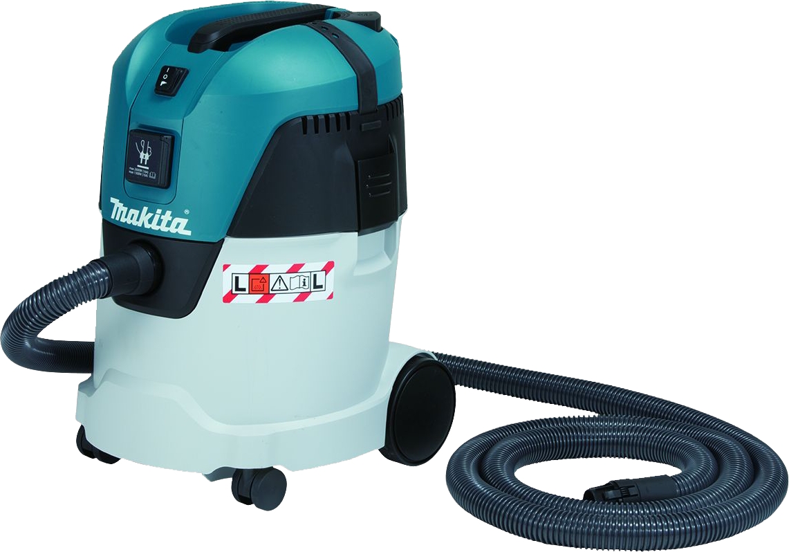Vysavač Makita VC2512L