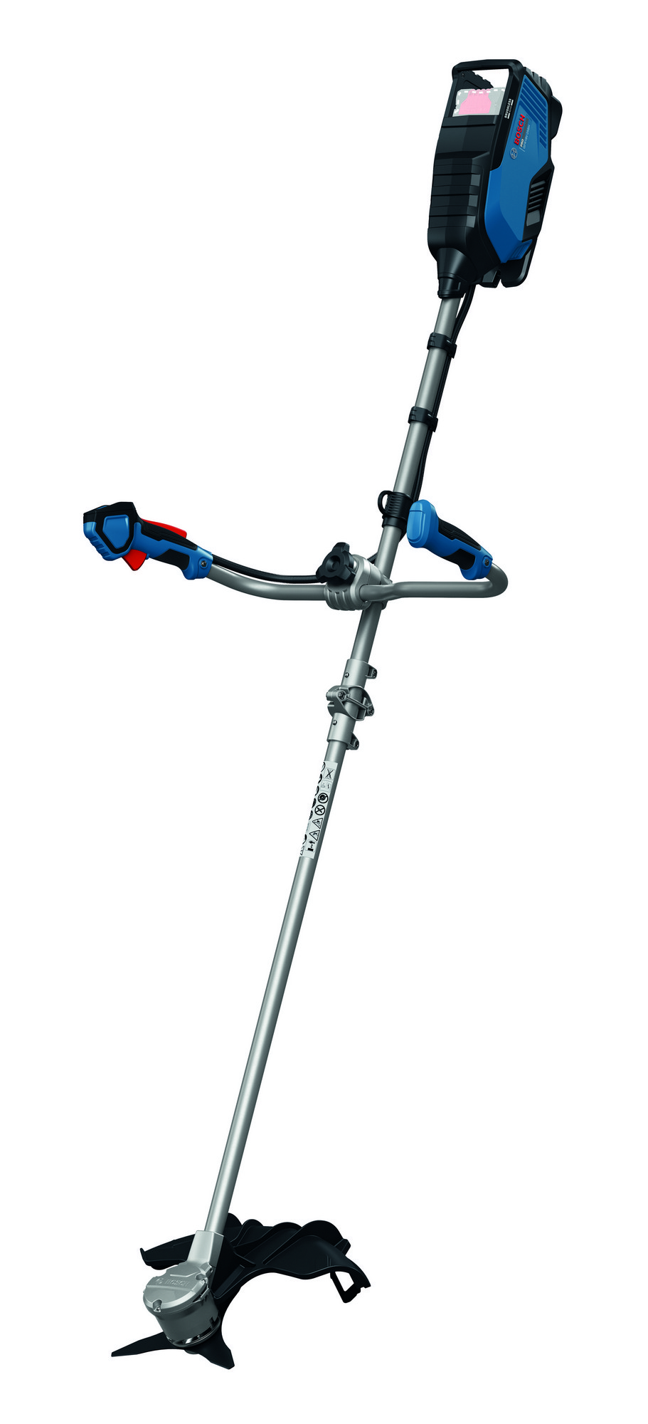 Křovinořez AKU Bosch GFR18V-25BH (bez AKU)