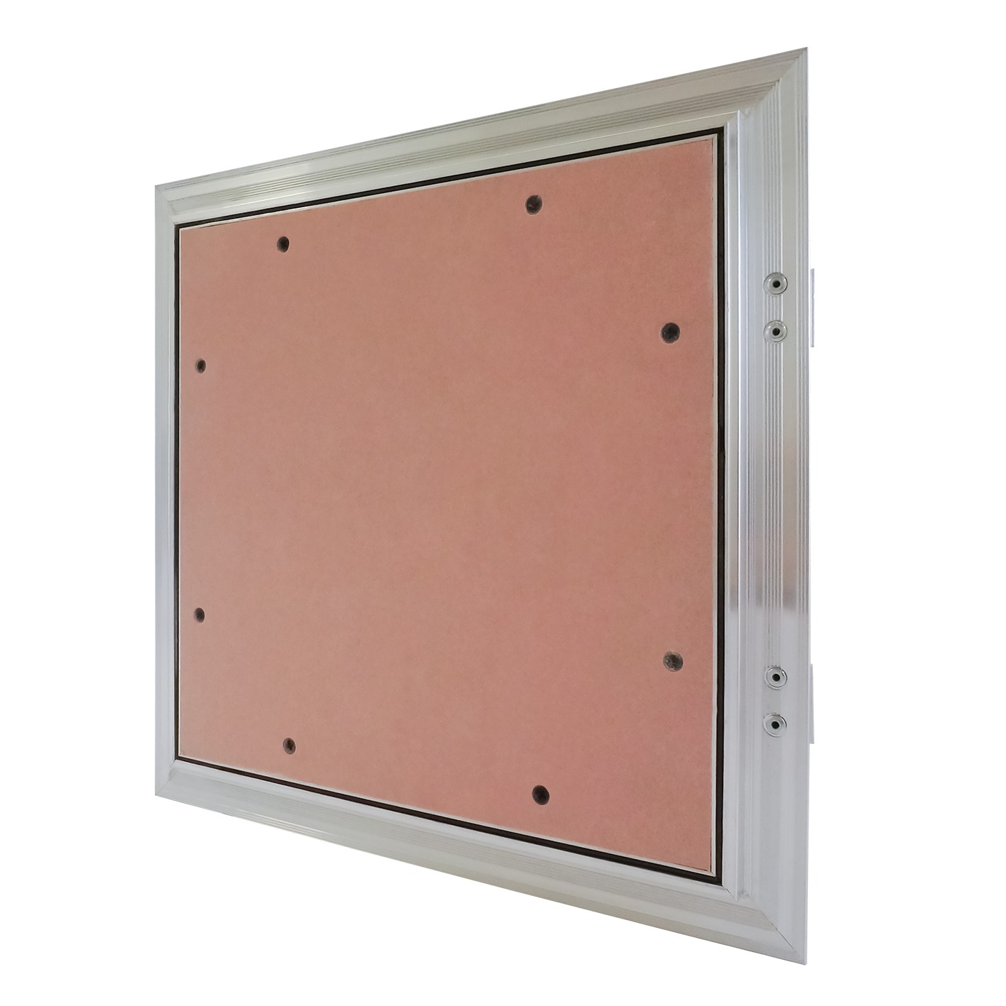 Dvířka revizní protipožární DK Mont 15 US zámek 600×600 mm