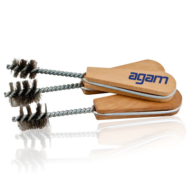 Čistící kartáček na Cu 18