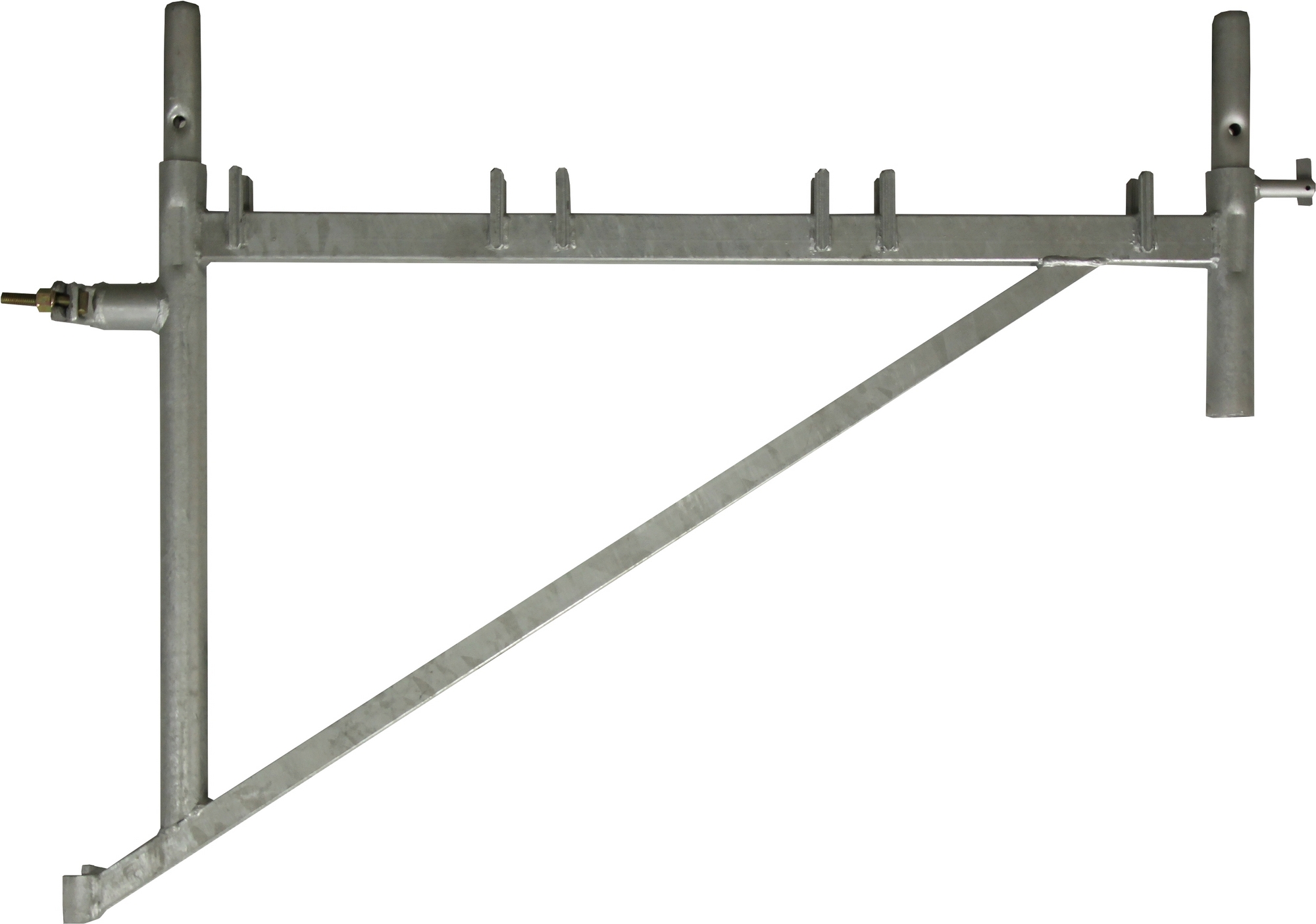 Konzola Plettac 110/50