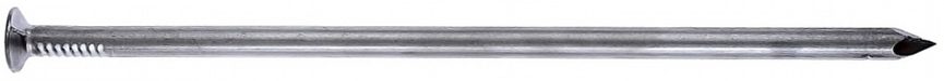 Levně Hřebík krovák DEKNAIL Fe 5×150 mm 5 kg