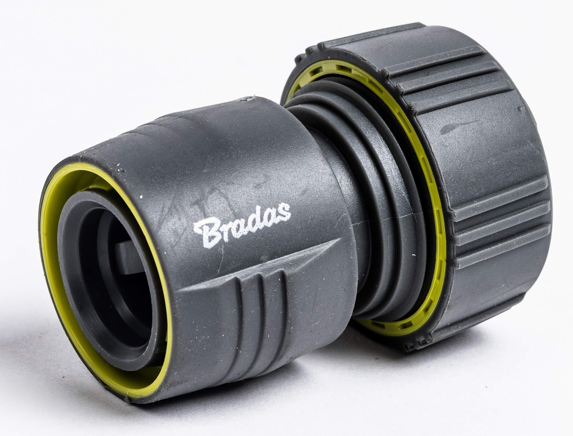 Rychlospojka Bradas Lime Line Soft 3/4˝