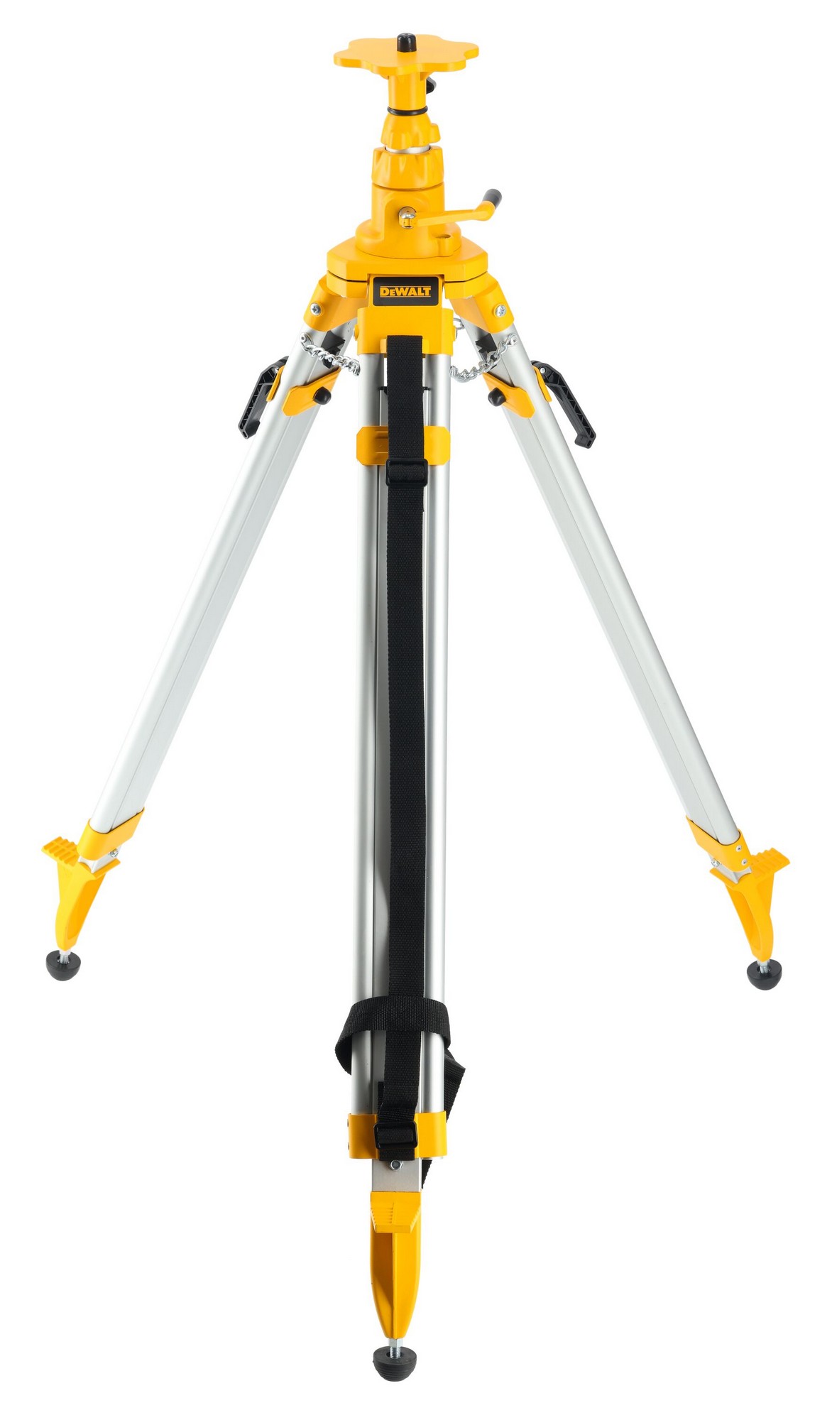 Stativ teleskopický pro laser DeWALT DE0735