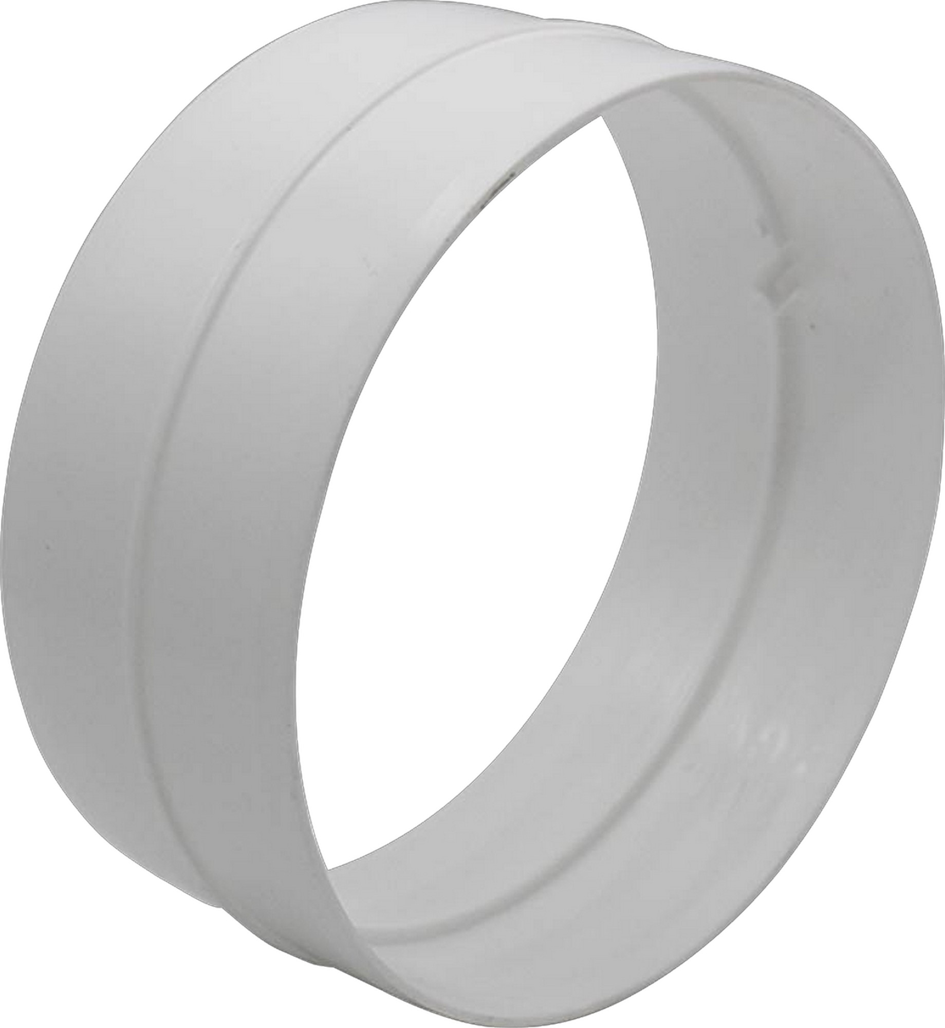 Potrubí spojka vsuvka Regulus 125 mm