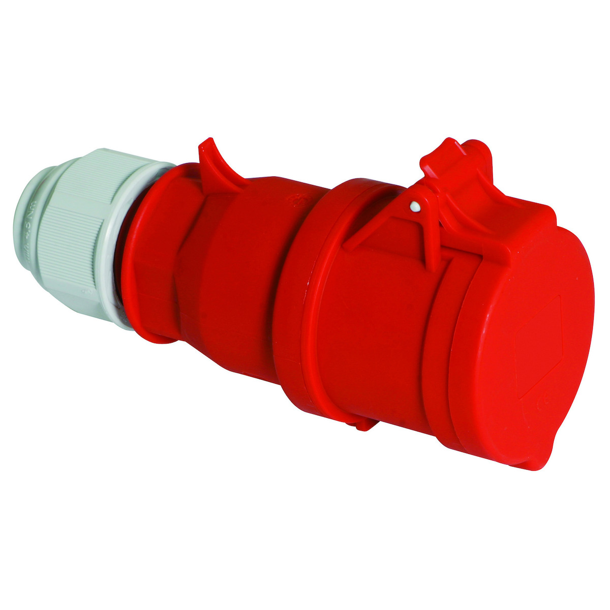 Spojka Bals Quick Connect 400 V 4pól 16 A