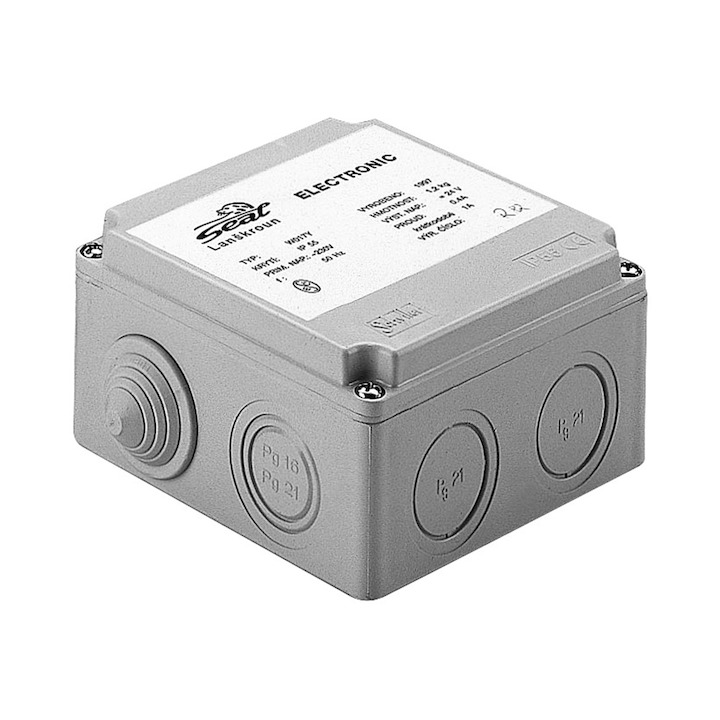 Zdroj napájecí Jika 24 V pro max. 5 pisoárů H8950710000001