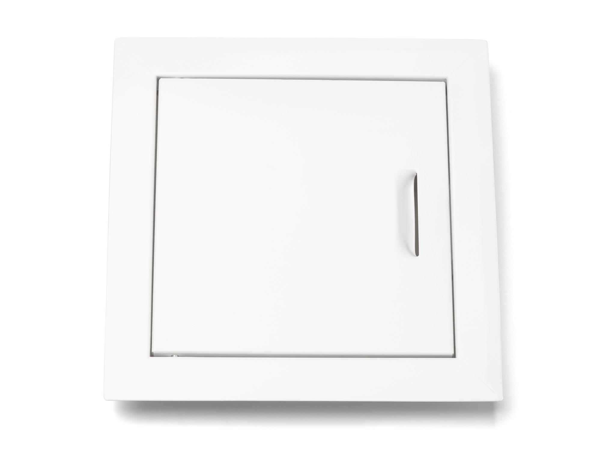 Dvířka vanová lakovaná LTM 200×200 mm