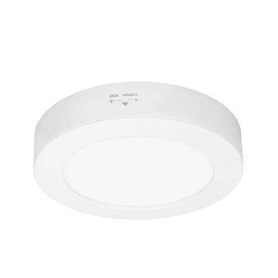 Svítidlo LED Solight 12 W 1 020 lm bílá