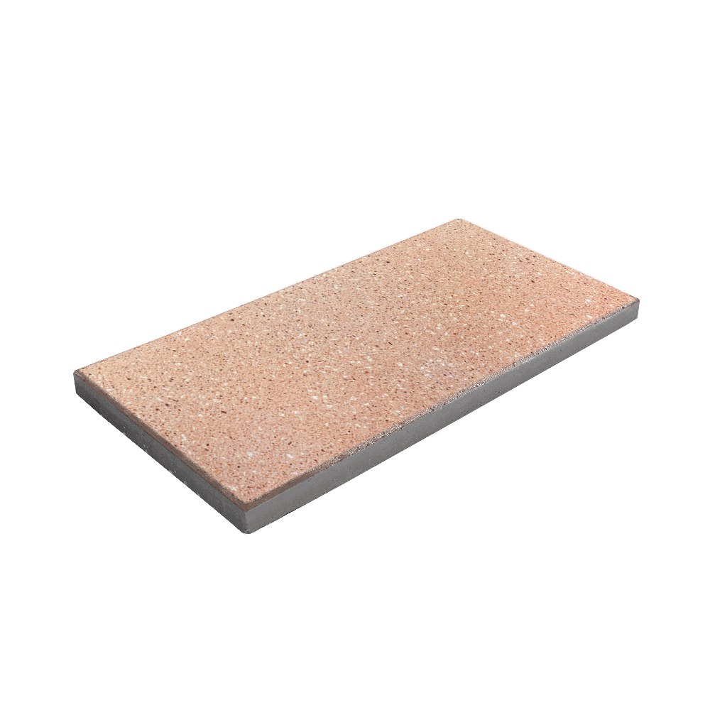 Dlažba betonová DITON COMODO standard tryskaný primavera 297×597×30 mm