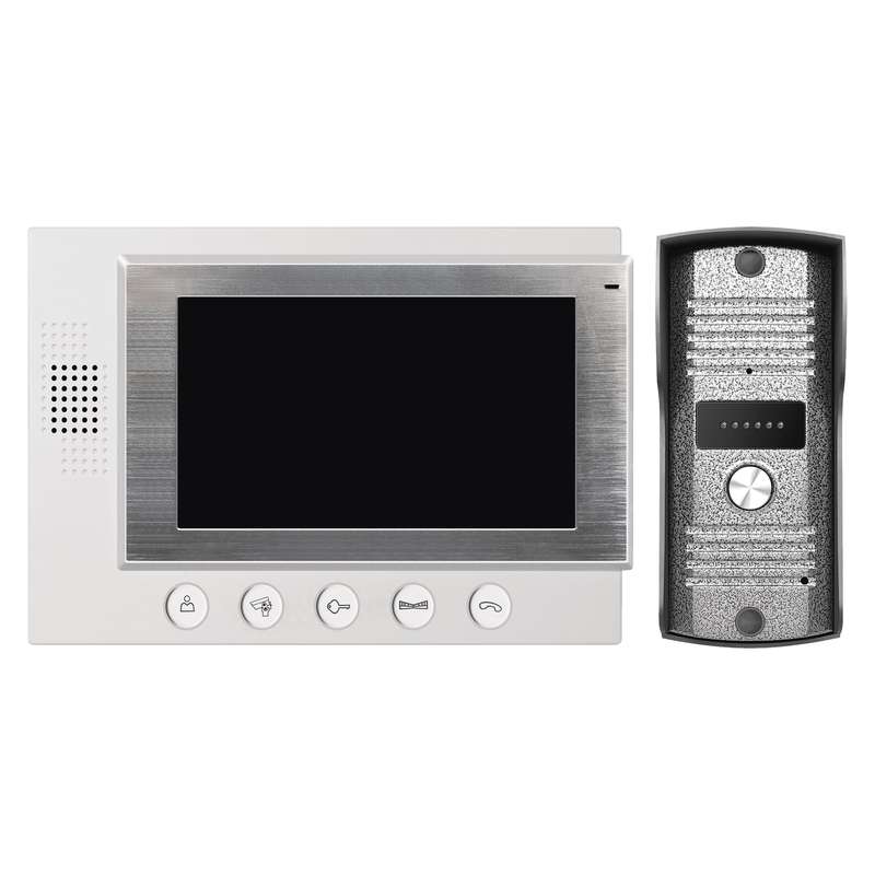 Videotelefon sada Emos H2017