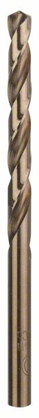 Vrták do kovu Bosch HSS-Co DIN 338 6,8×69×109 mm