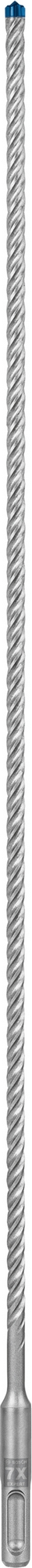 Vrták do betonu Bosch EXPERT SDS plus-7X 6×400×465 mm