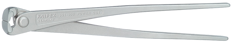 Kleště armovací silové Knipex 300 mm