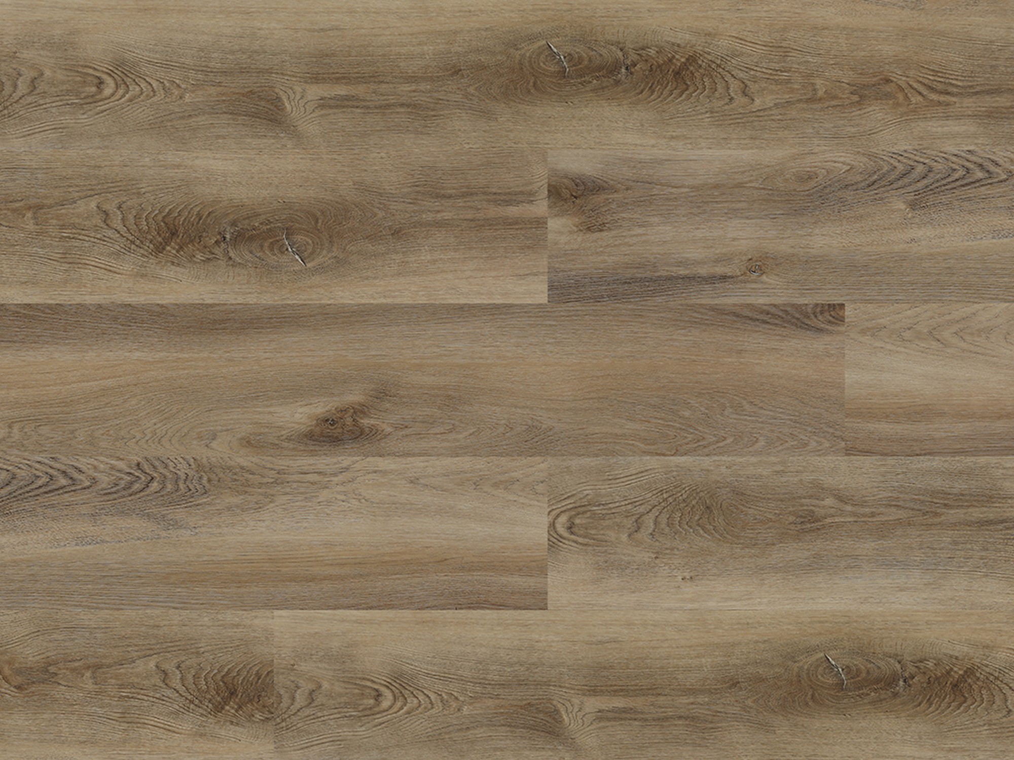 Podlaha vinylová Experto Click SPC 50 Plus 468-49 Dub Zaragoza