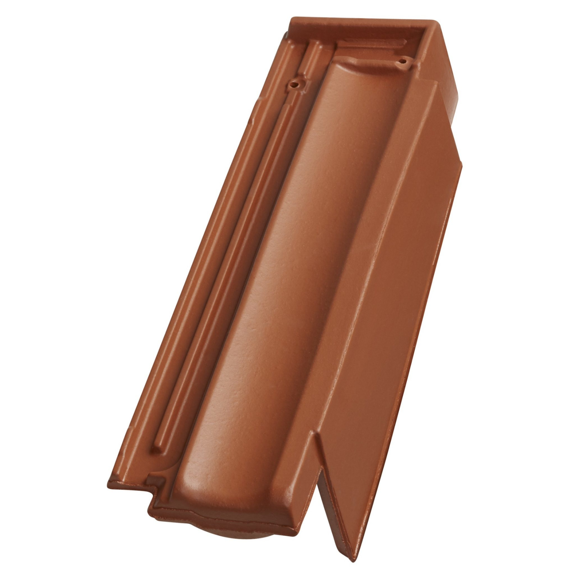 Taška okrajová pravá Tondach Contiton 12 režná