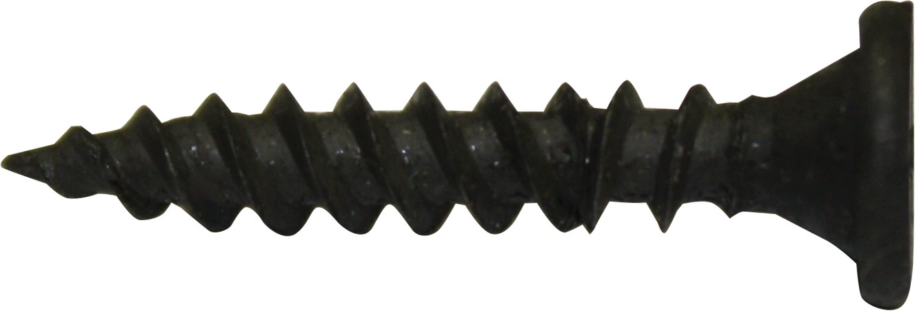 Šrouby do sádrokartonu Knauf Diamant XTN 3,9×23 mm (200 ks/bal.)