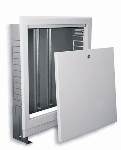 Skříň rozdělovače pod omítku Uponor Vario UFH1 IW