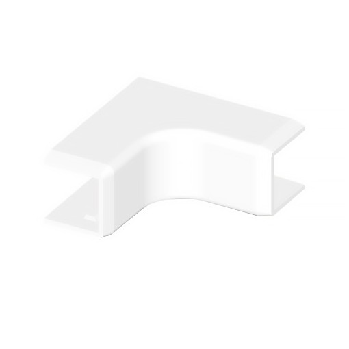 Kryt roh vnitřní pro lištu Kopos LHD 17×17 10 ks