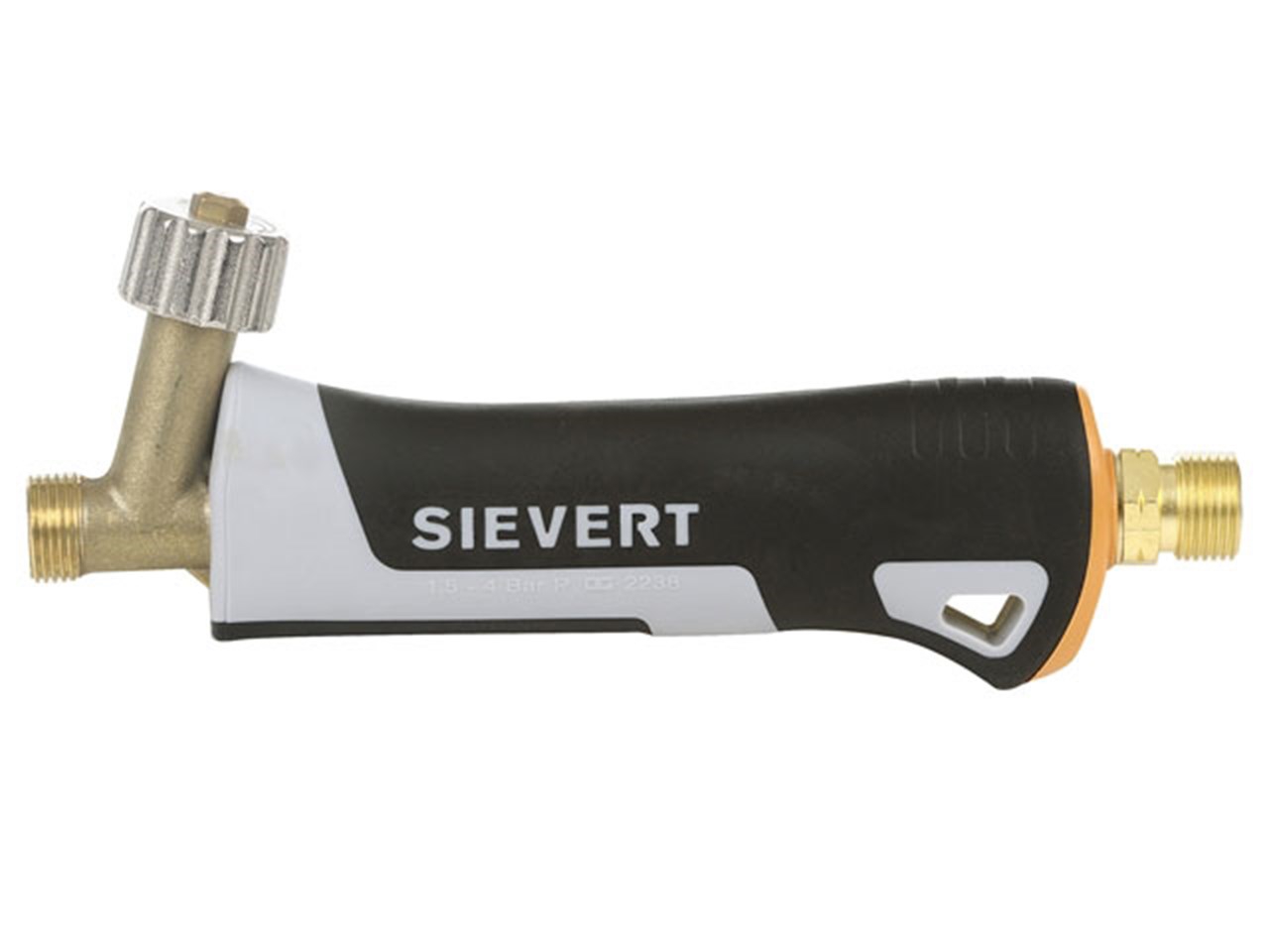 Rukojeť s regulací Sievert Pro 86 3486-41