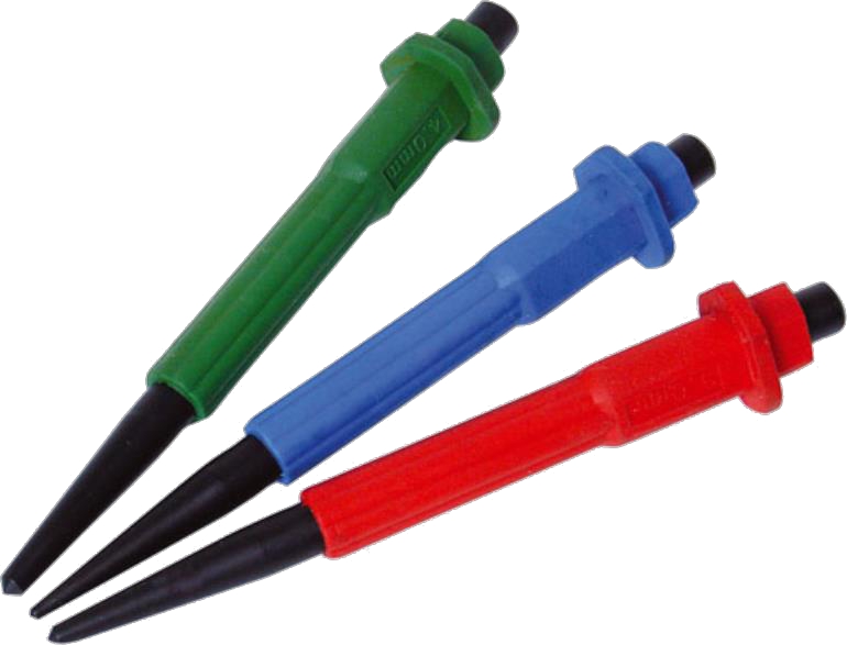 Sada důlčíků 3 ks