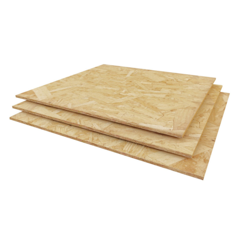Deska EGGER OSB 3 22×2500x1250 mm