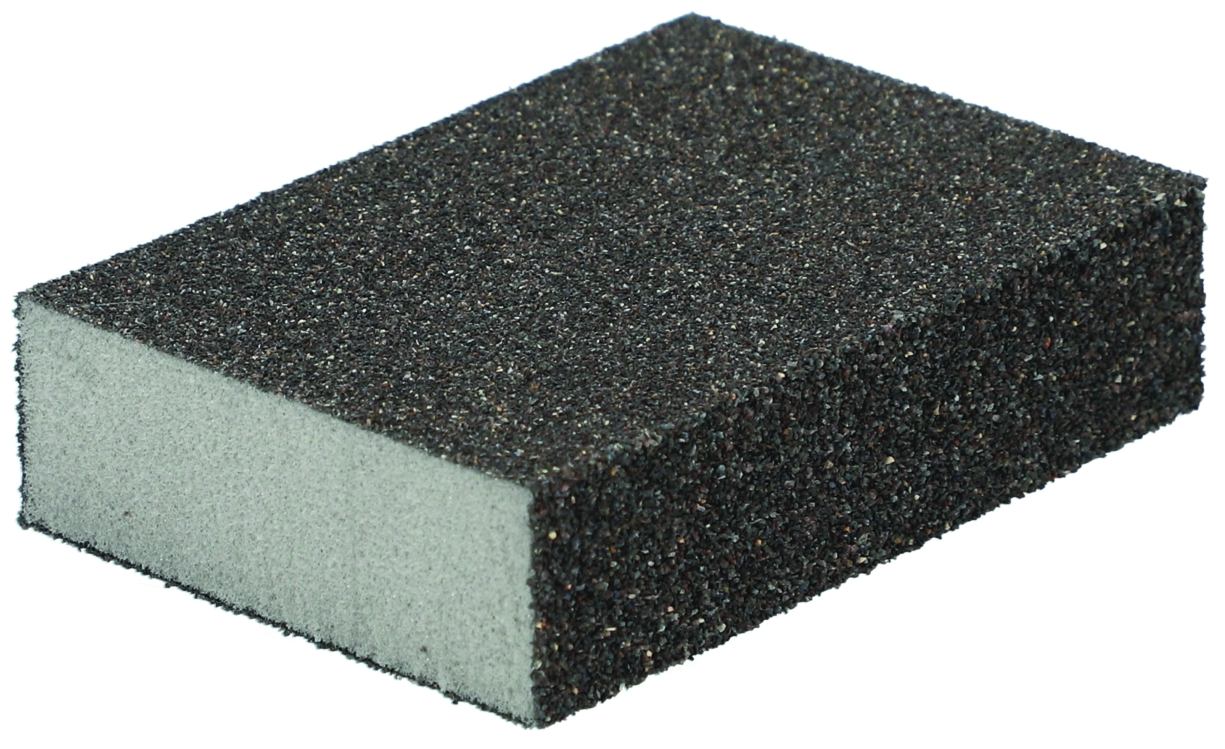 Houba brusná Flexovit 68,5×100×25 mm střední/hrubá