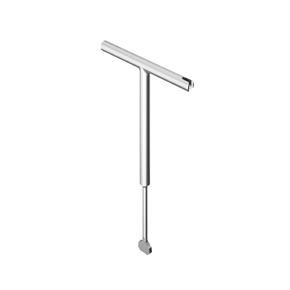 Klíč regulační Profilpas LEVEL DUO MAXI CR/M pro spáry šířky 4 mm