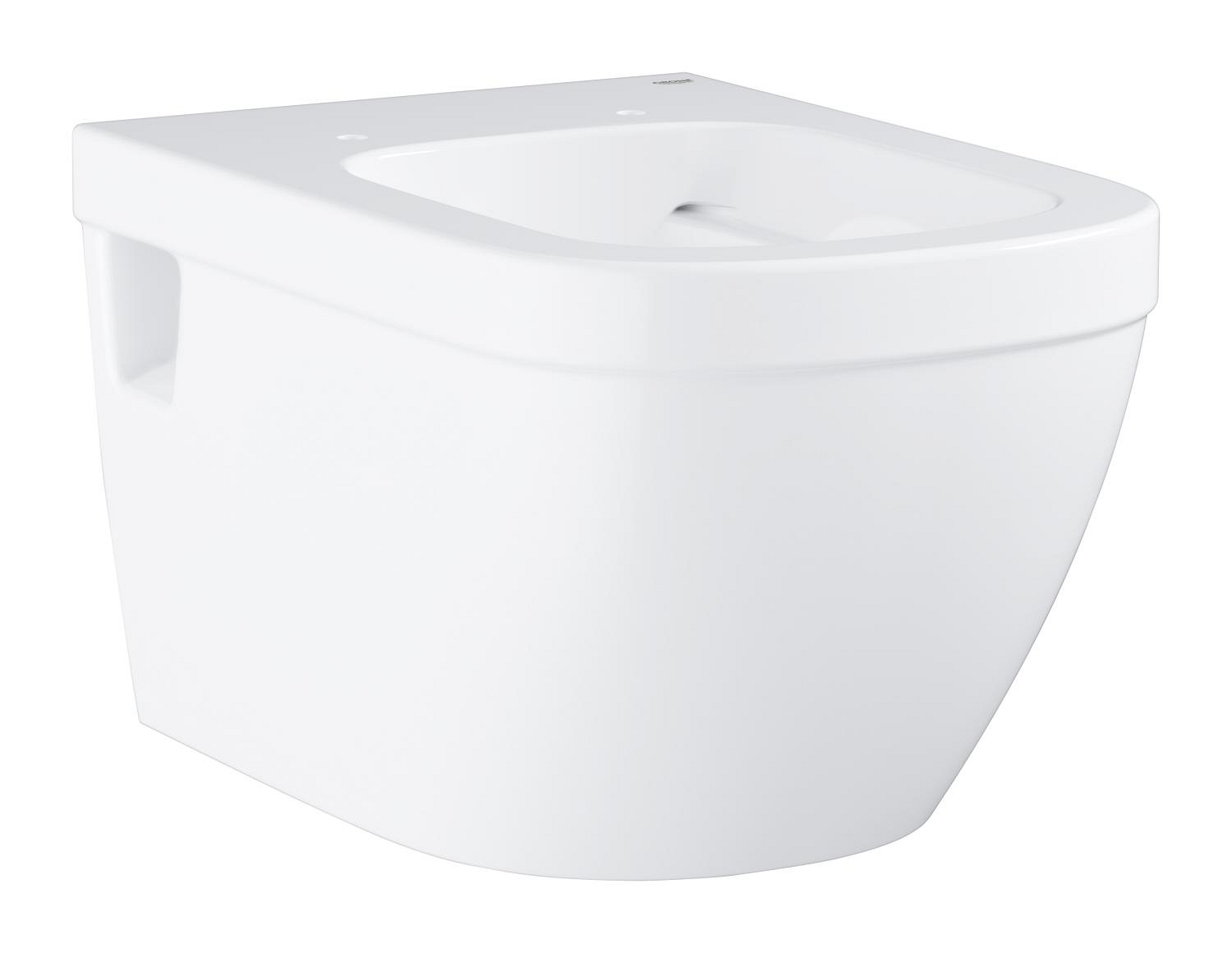 WC závěsné Grohe Euro Ceramic Rimless