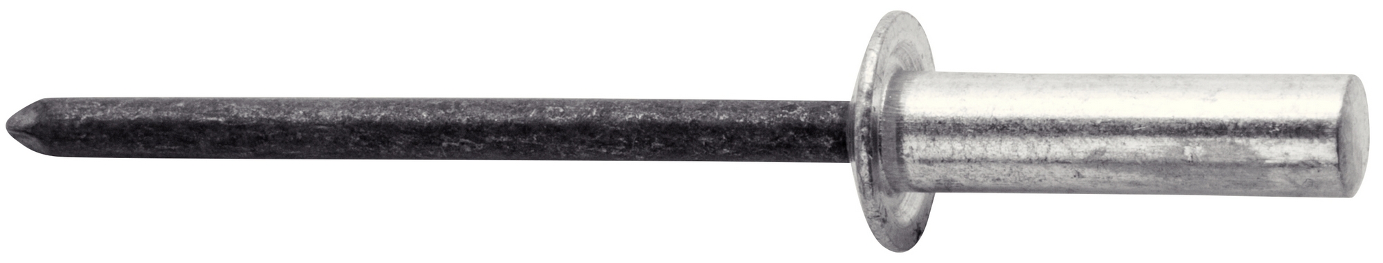 Nýty vodotěsné Rapid Waterproof 4,8×14 mm 50 ks