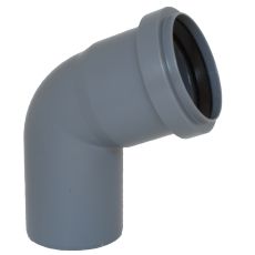 Koleno HTB DN 40 úhel 67 °