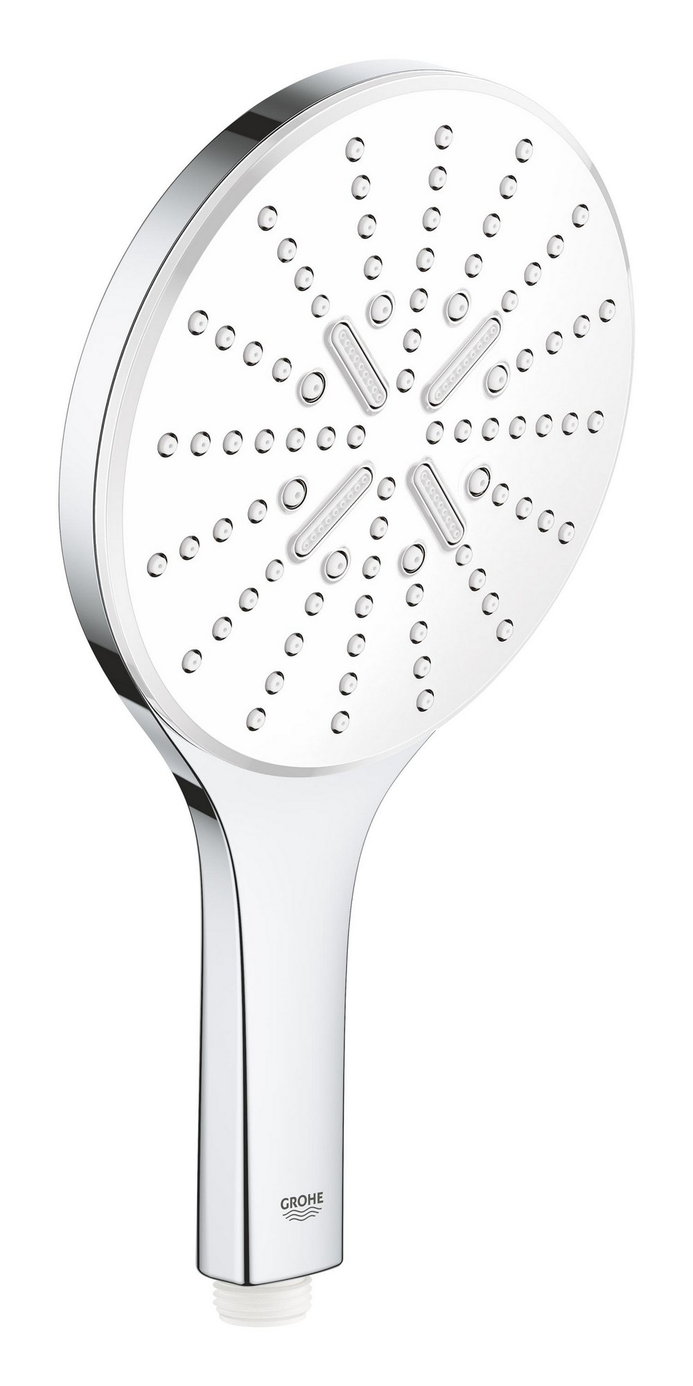 Sprcha ruční Grohe Vitalio SmartActive 150 3 proudy chrom 26597000