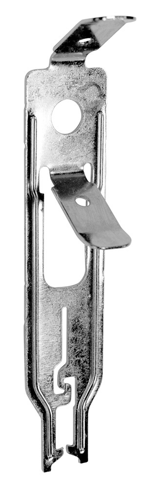 Závěs pružinový na T profil DEKSOFFIT