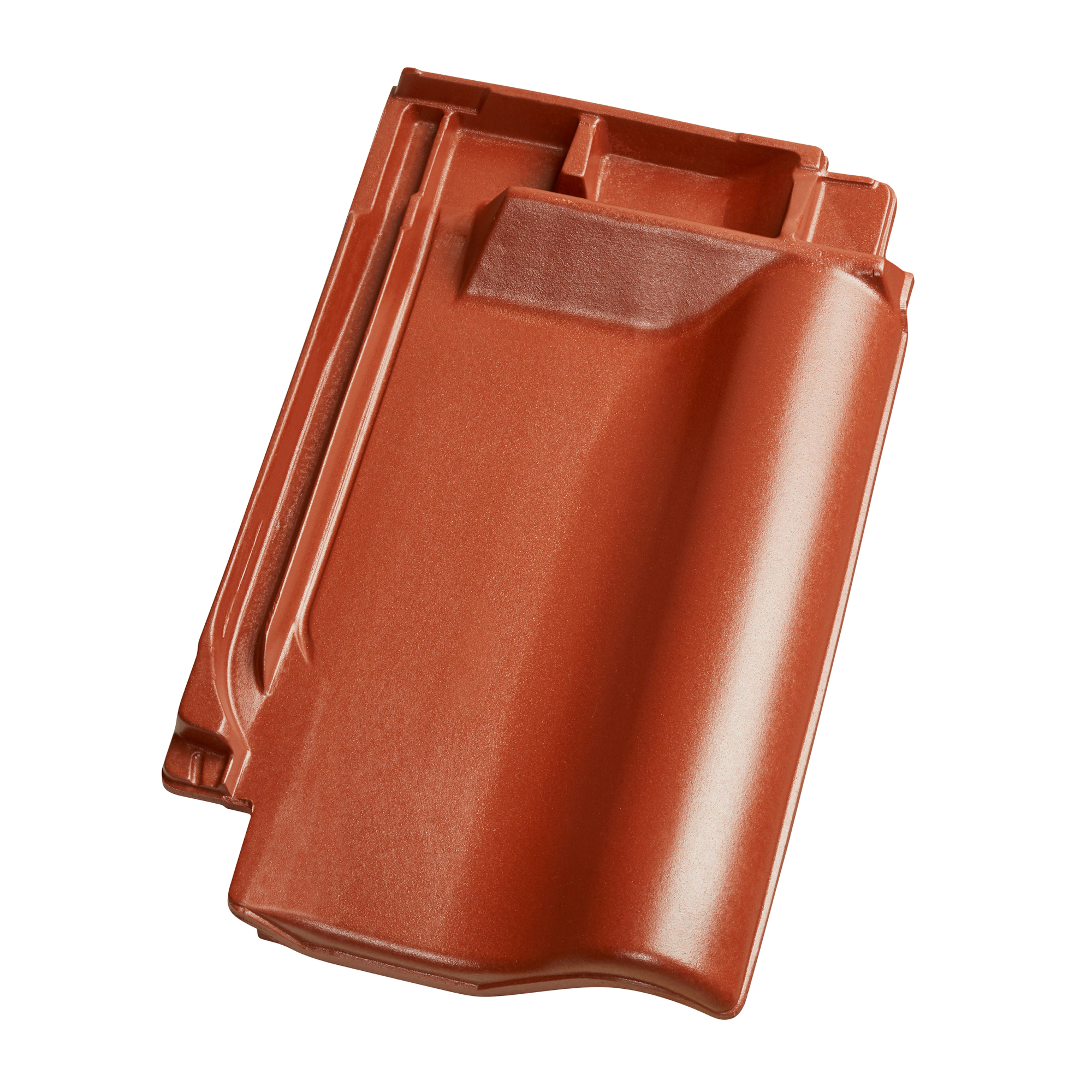 Taška podhřebenová Tondach Sensaton 11 engoba červená