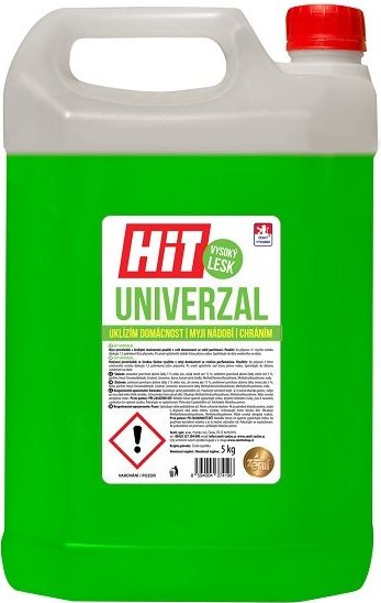 Prostředek čisticí Hit Univerzal 5 kg