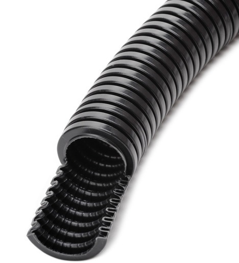 Trubka ohebná UV Dietzel Univolt FXP Turbo BK 25 mm 50 m