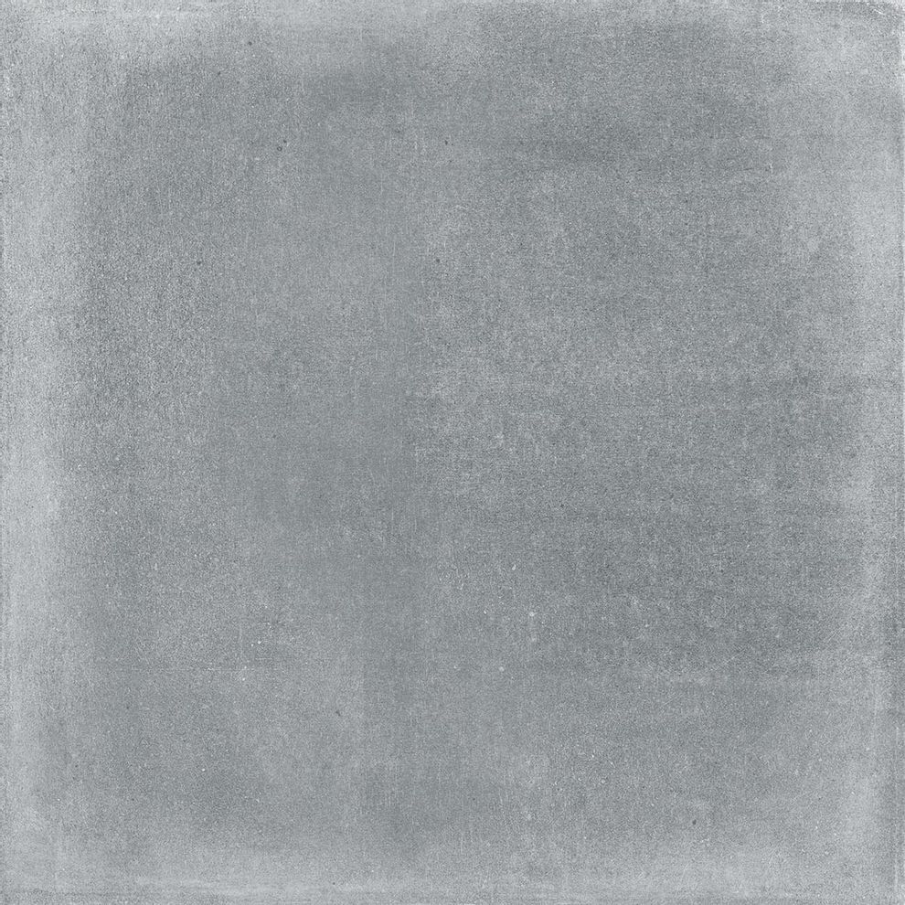 Dlažba Rako Rebel 60×60 cm tmavě šedá DAK62742