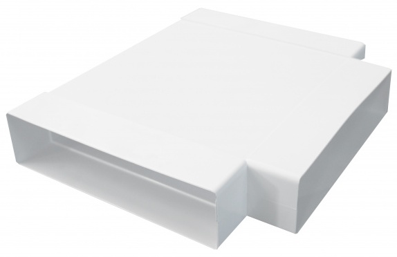Tvarovka T HACO CTP 3× 220×55 mm