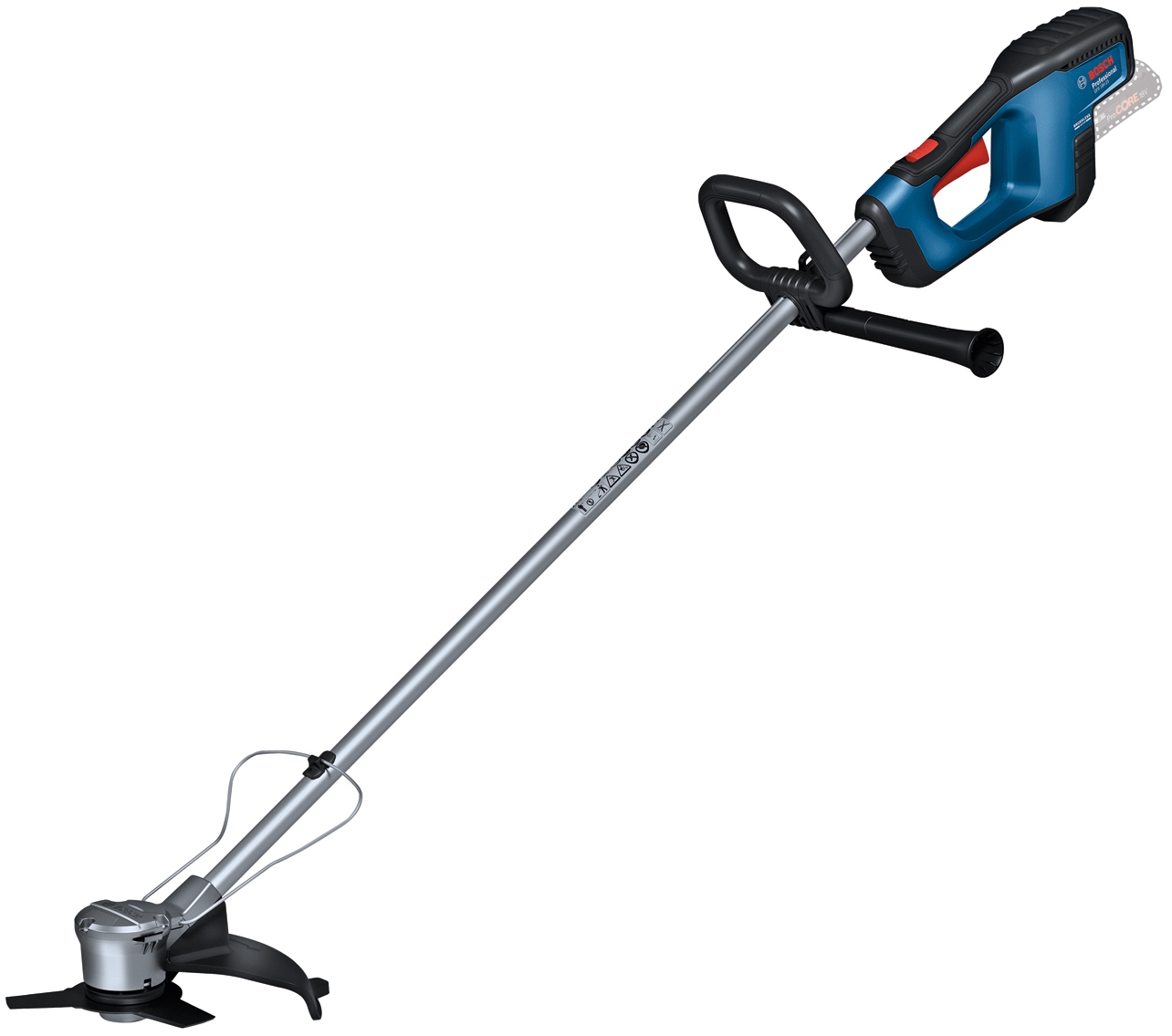 Křovinořez AKU Bosch GFR 18V-23 (bez AKU)