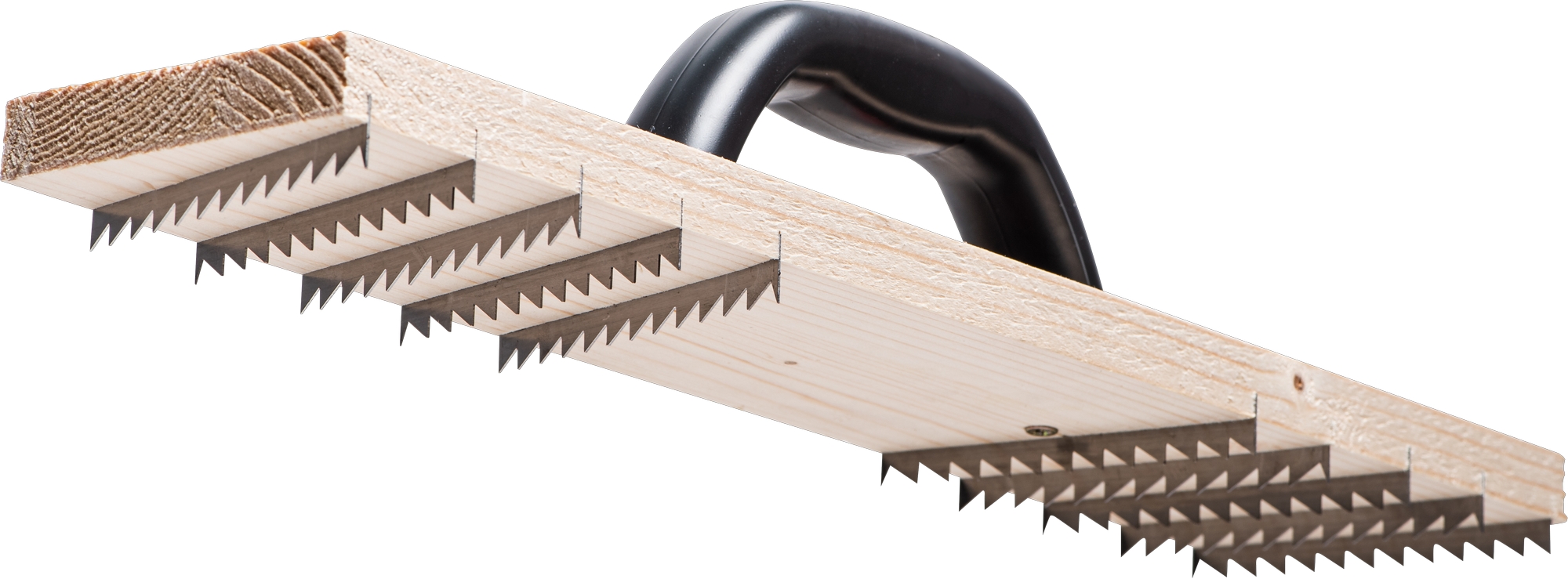 Škrabák na pórobeton hrubý DEK PR 90×270 mm