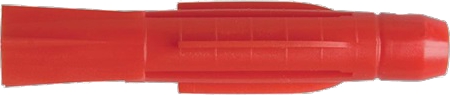 Hmoždinka univerzální TOX Tri 10×61 mm 50 ks