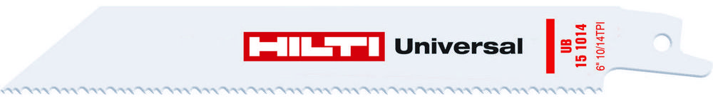 List pilový Hilti P 20 1014 Universal Standard 5 ks