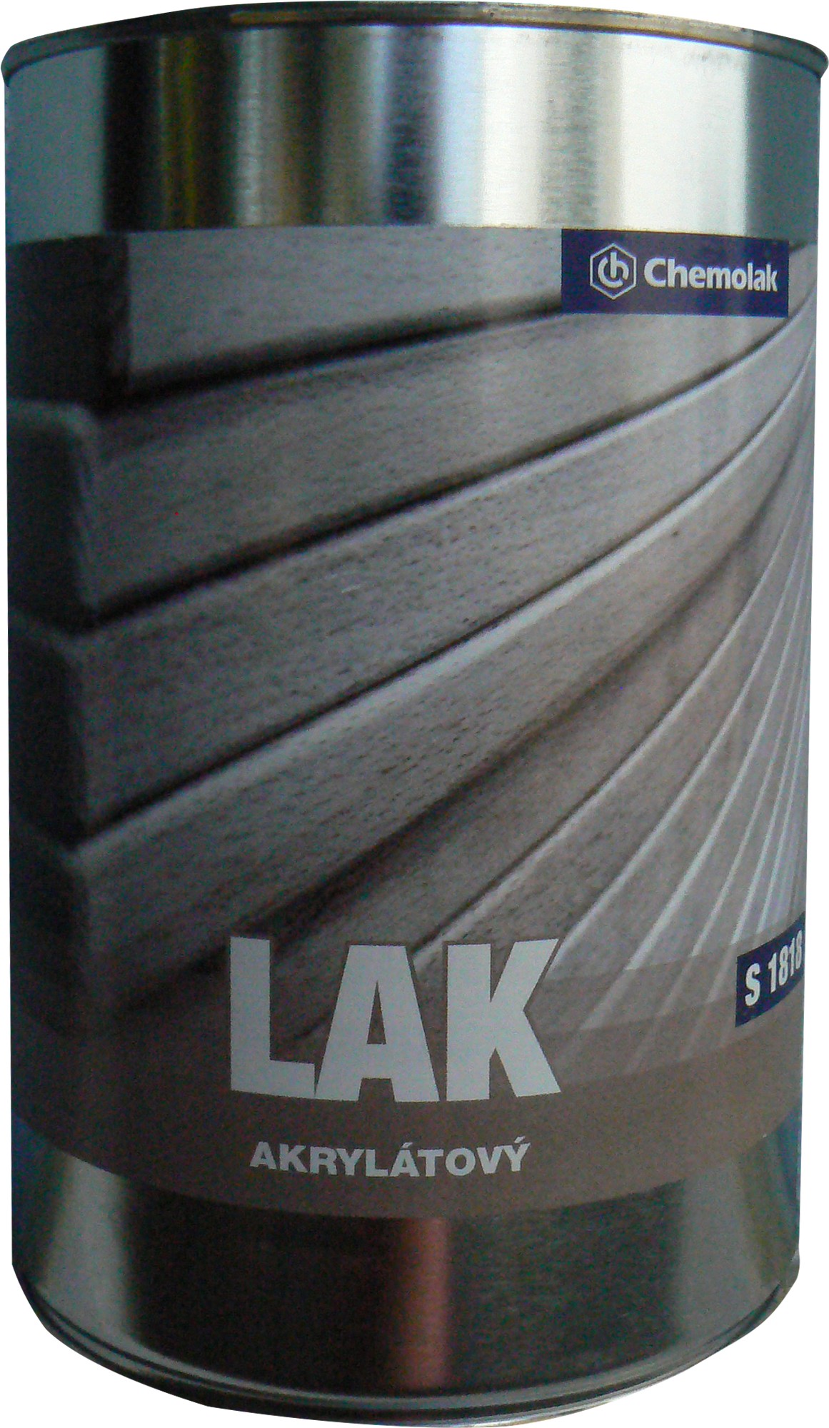 Lak akrylátový Stachema S 1818 1 kg
